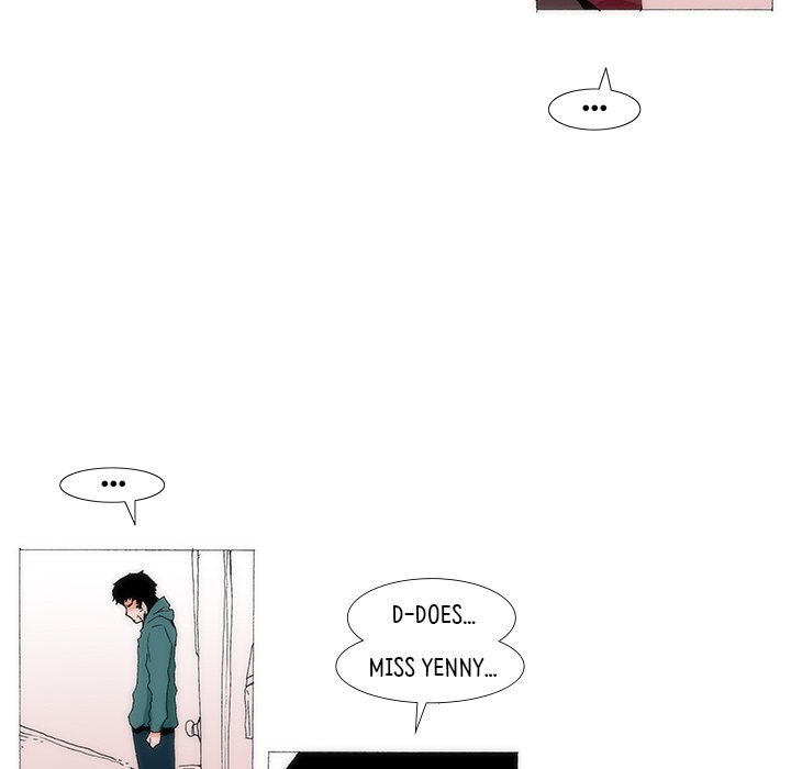 Can’t See Can’t Hear But Love Chapter 68 image 26