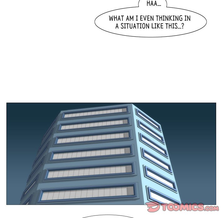 Can’t See Can’t Hear But Love Chapter 68 image 28