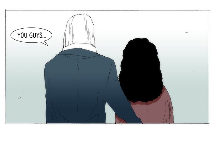 Can’t See Can’t Hear But Love Chapter 68 image 2