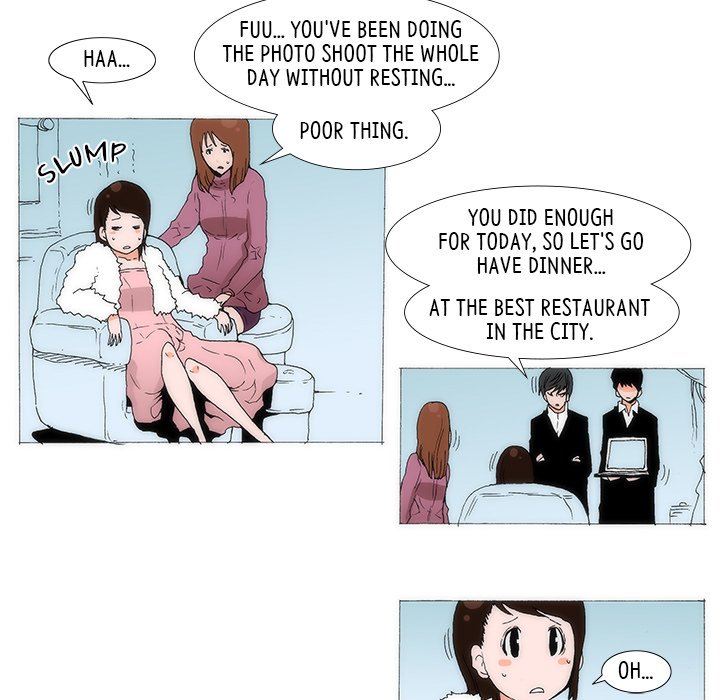 Can’t See Can’t Hear But Love Chapter 68 image 29