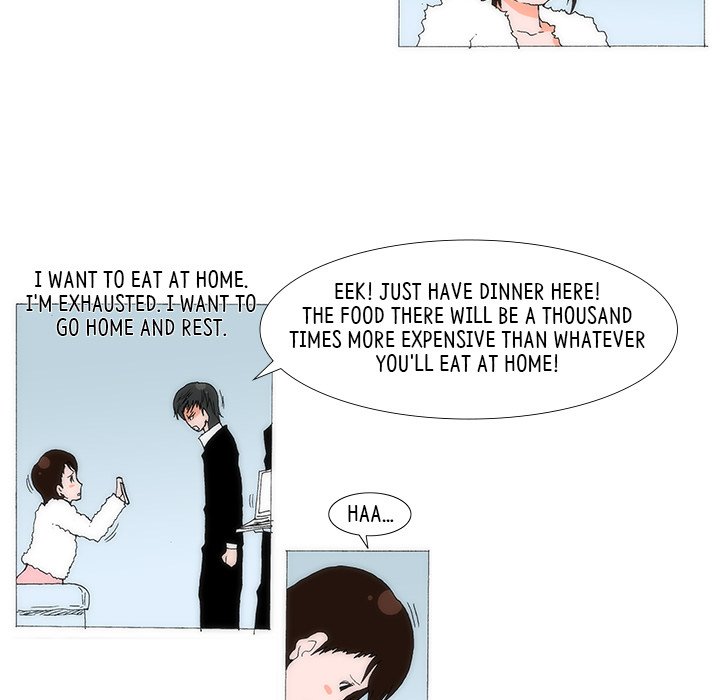 Can’t See Can’t Hear But Love Chapter 68 image 30