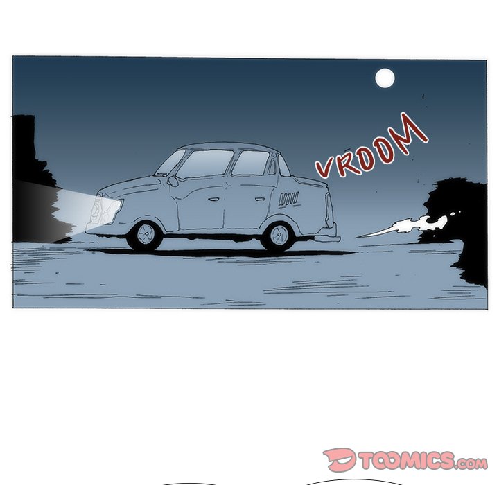 Can’t See Can’t Hear But Love Chapter 68 image 36