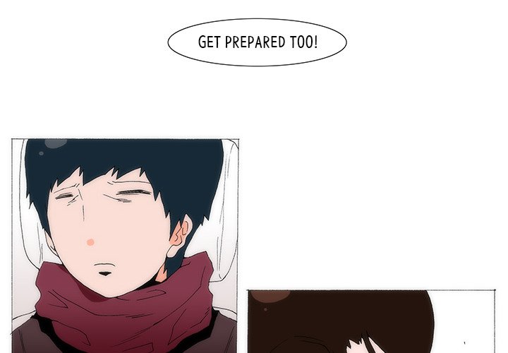 Can’t See Can’t Hear But Love Chapter 68 image 3