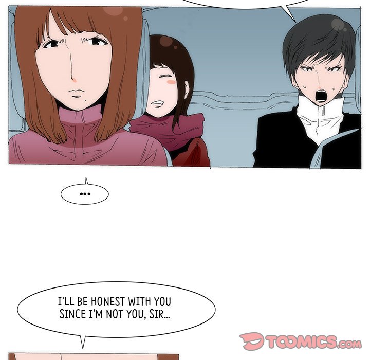Can’t See Can’t Hear But Love Chapter 68 image 40