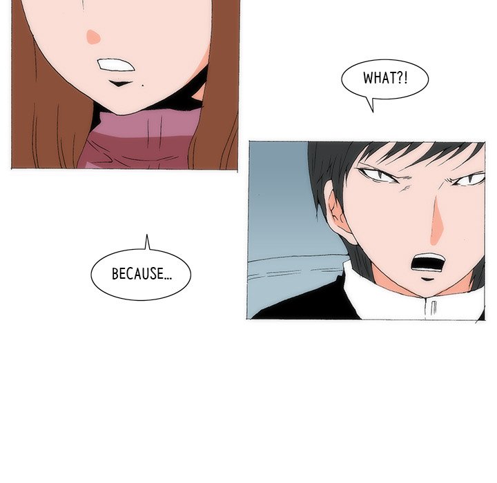 Can’t See Can’t Hear But Love Chapter 68 image 41