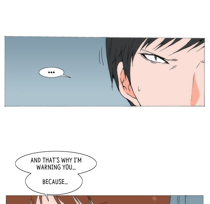 Can’t See Can’t Hear But Love Chapter 68 image 43
