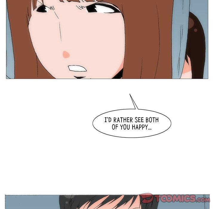 Can’t See Can’t Hear But Love Chapter 68 image 44