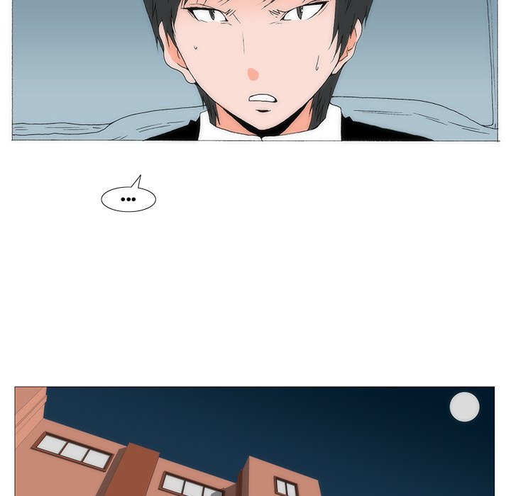 Can’t See Can’t Hear But Love Chapter 68 image 45