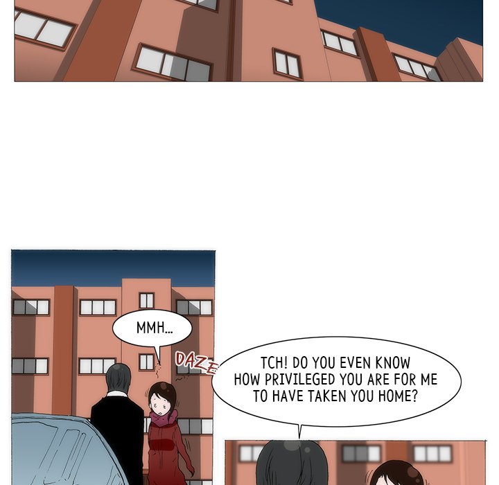 Can’t See Can’t Hear But Love Chapter 68 image 46
