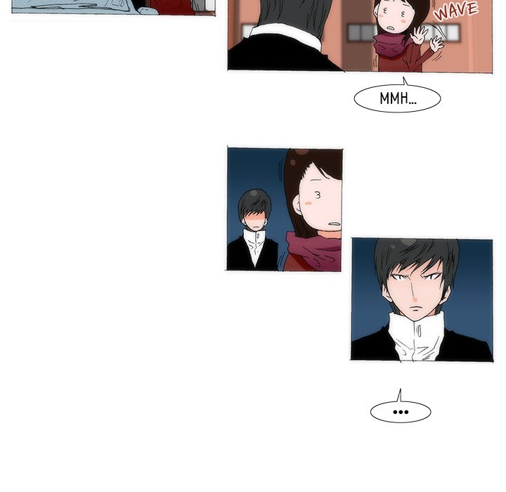 Can’t See Can’t Hear But Love Chapter 68 image 47