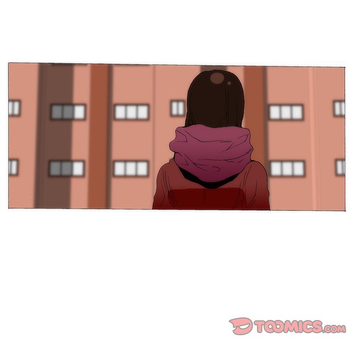 Can’t See Can’t Hear But Love Chapter 68 image 48
