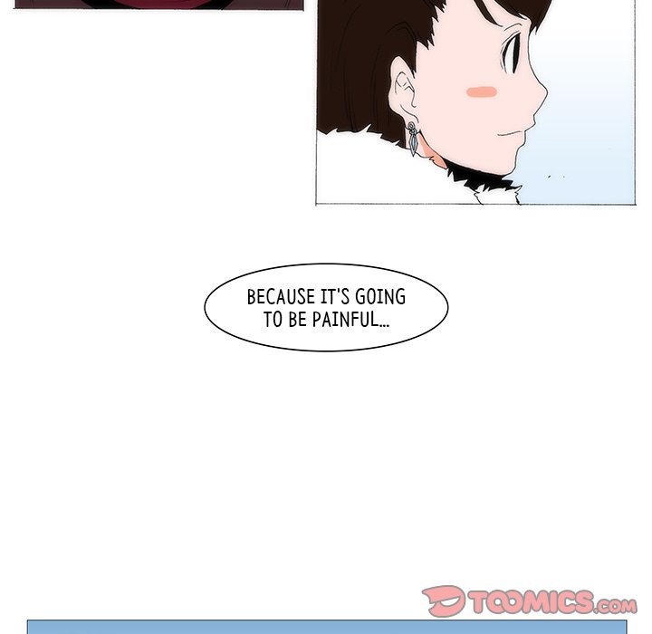 Can’t See Can’t Hear But Love Chapter 68 image 4