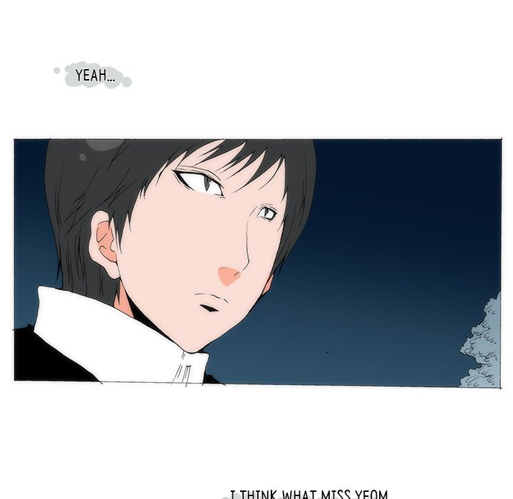 Can’t See Can’t Hear But Love Chapter 68 image 49