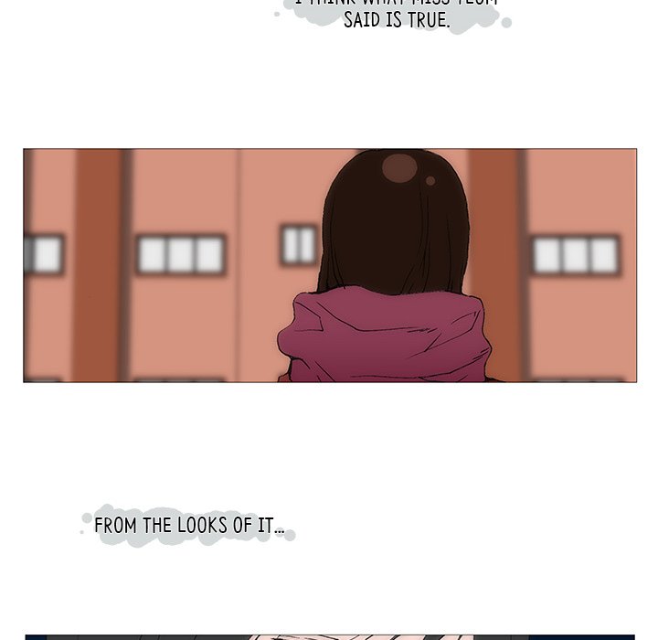 Can’t See Can’t Hear But Love Chapter 68 image 50