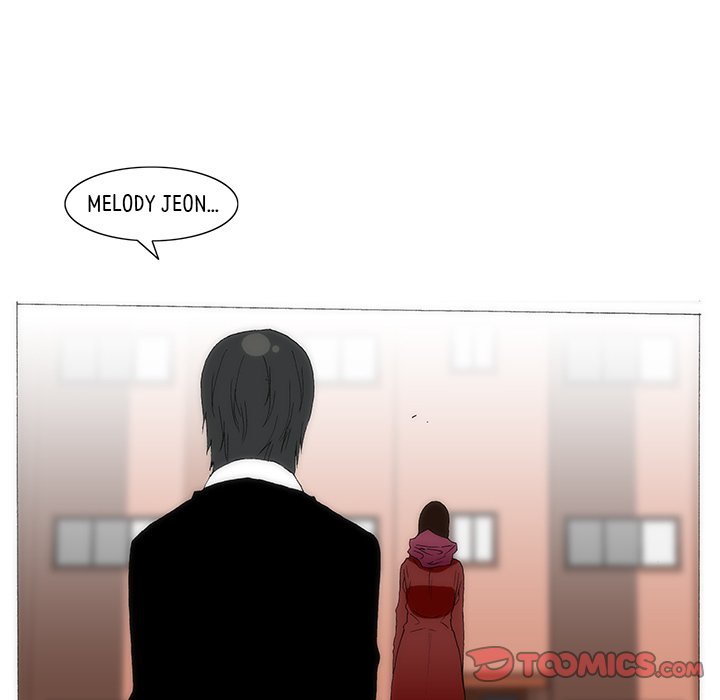 Can’t See Can’t Hear But Love Chapter 68 image 52