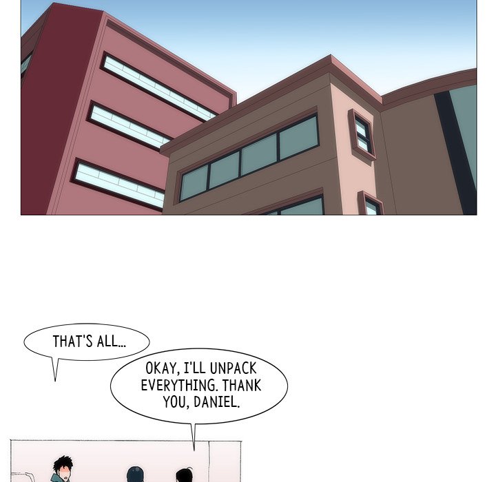 Can’t See Can’t Hear But Love Chapter 68 image 5