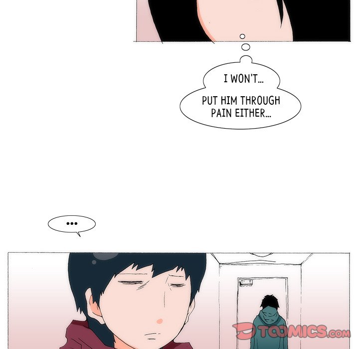 Can’t See Can’t Hear But Love Chapter 68 image 8