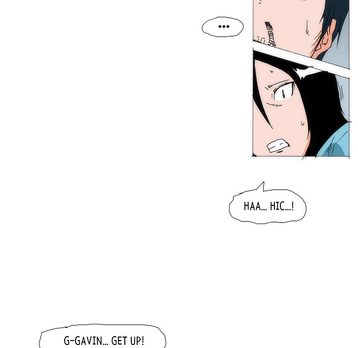 Can’t See Can’t Hear But Love Chapter 73 image 9