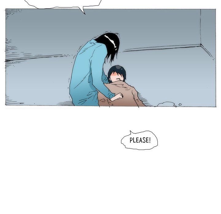 Can’t See Can’t Hear But Love Chapter 73 image 10