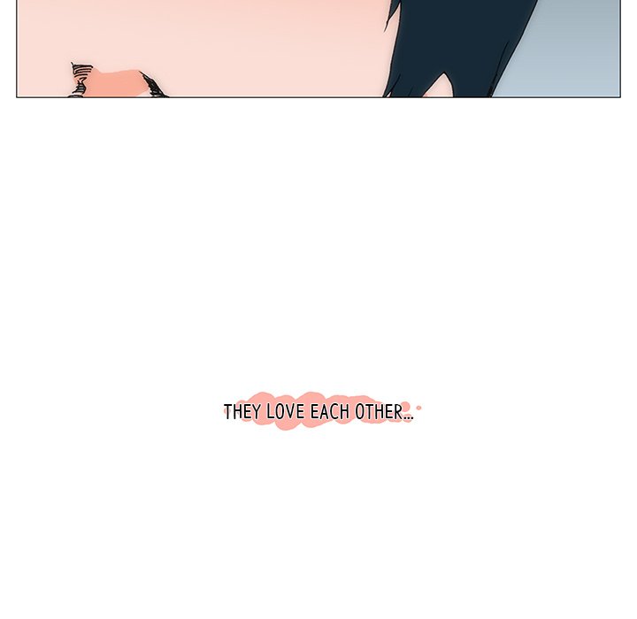 Can’t See Can’t Hear But Love Chapter 73 image 12