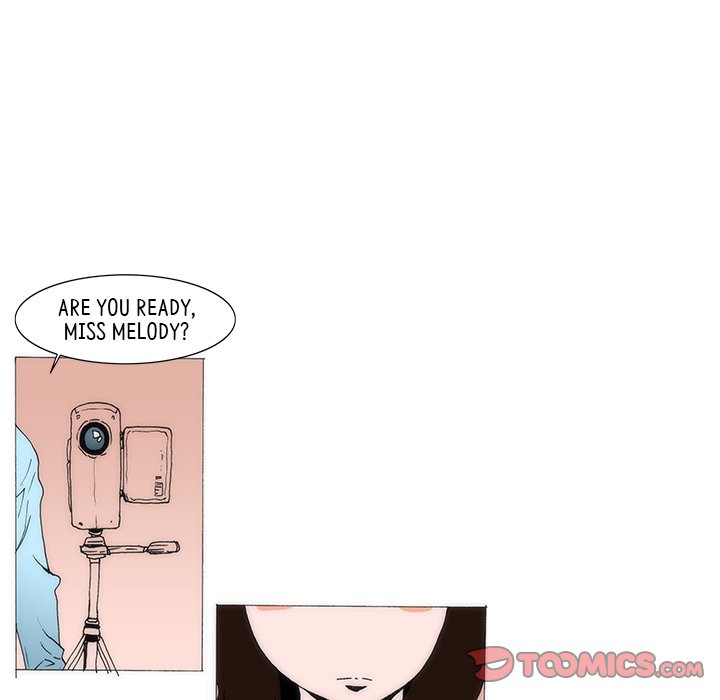 Can’t See Can’t Hear But Love Chapter 73 image 13