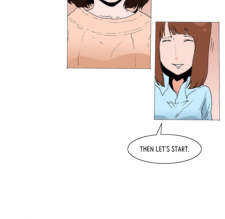 Can’t See Can’t Hear But Love Chapter 73 image 14