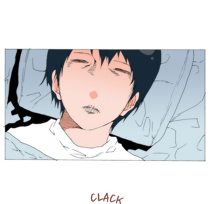 Can’t See Can’t Hear But Love Chapter 73 image 22