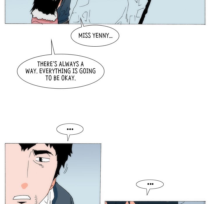 Can’t See Can’t Hear But Love Chapter 73 image 27