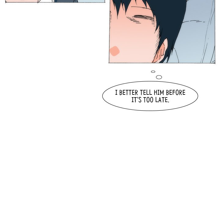 Can’t See Can’t Hear But Love Chapter 73 image 28