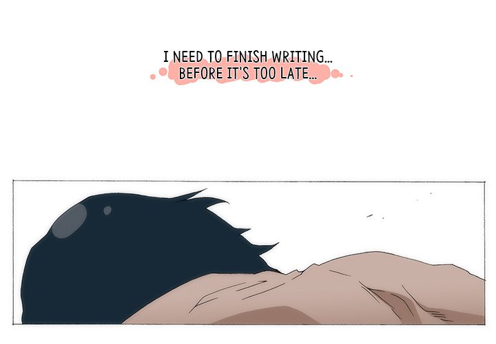 Can’t See Can’t Hear But Love Chapter 73 image 2