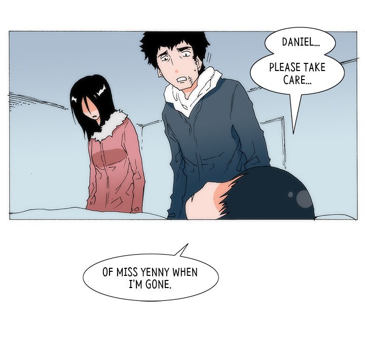 Can’t See Can’t Hear But Love Chapter 73 image 29