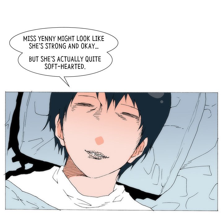 Can’t See Can’t Hear But Love Chapter 73 image 30