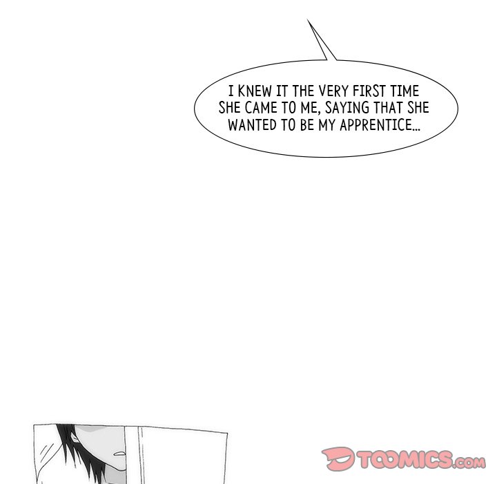 Can’t See Can’t Hear But Love Chapter 73 image 31