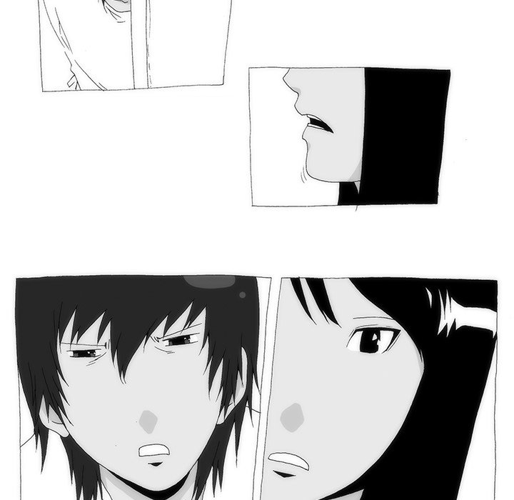 Can’t See Can’t Hear But Love Chapter 73 image 32