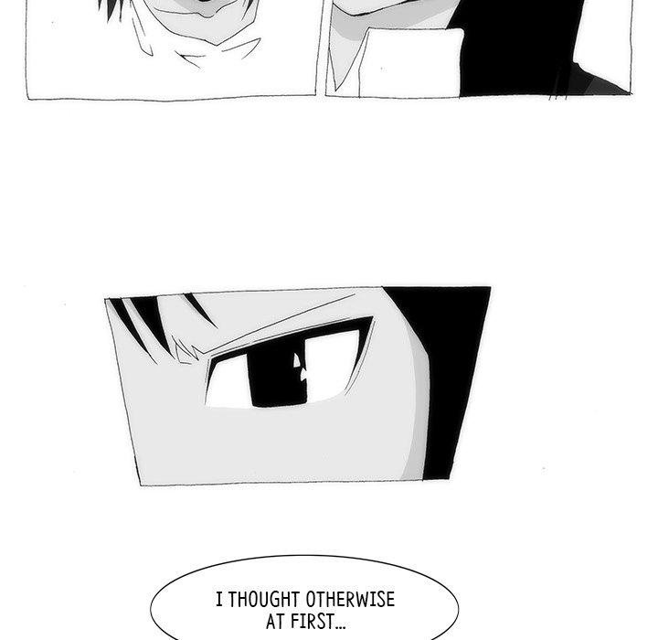 Can’t See Can’t Hear But Love Chapter 73 image 33