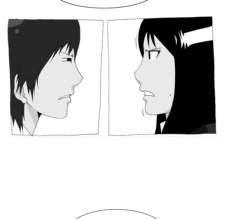 Can’t See Can’t Hear But Love Chapter 73 image 34