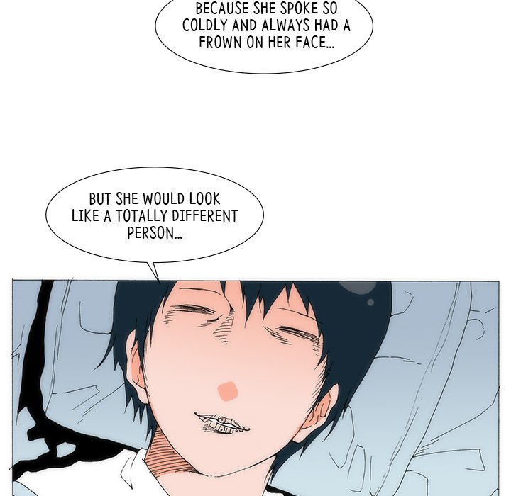 Can’t See Can’t Hear But Love Chapter 73 image 35