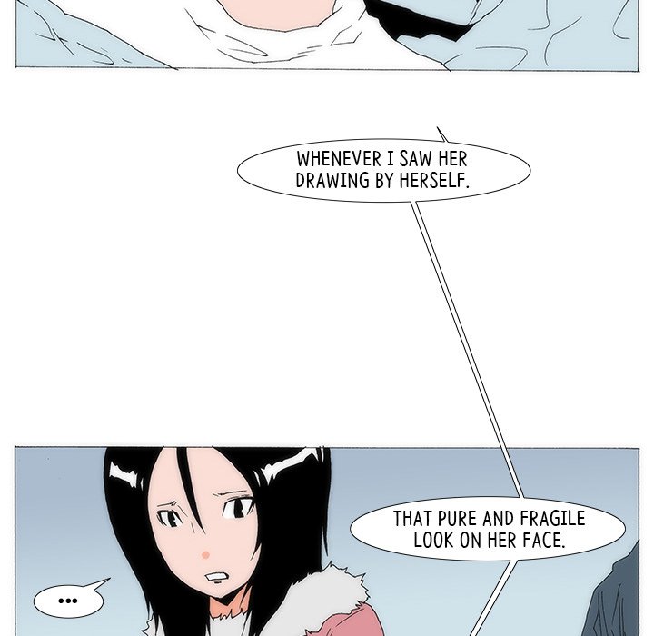 Can’t See Can’t Hear But Love Chapter 73 image 36