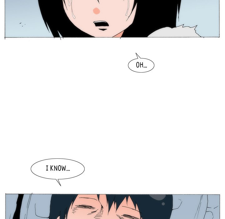 Can’t See Can’t Hear But Love Chapter 73 image 40