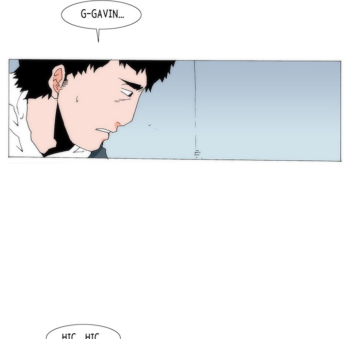 Can’t See Can’t Hear But Love Chapter 73 image 42