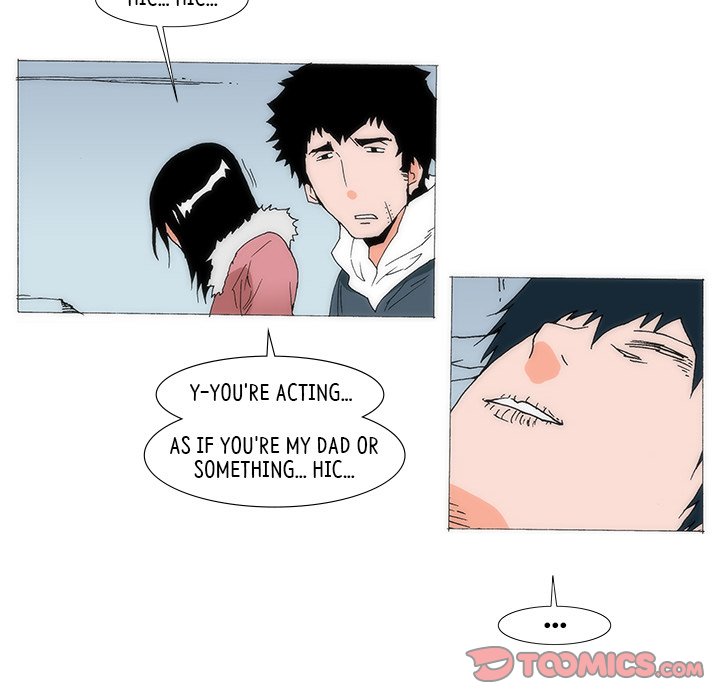 Can’t See Can’t Hear But Love Chapter 73 image 43