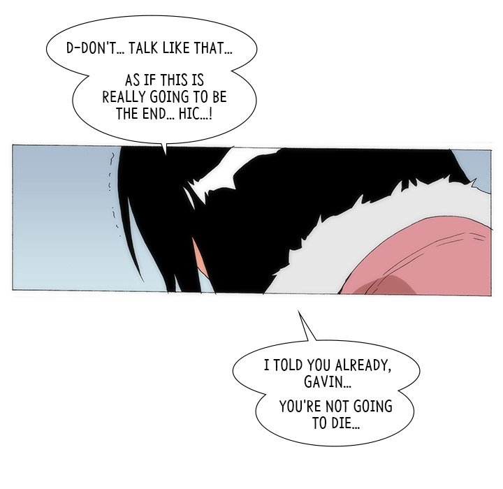 Can’t See Can’t Hear But Love Chapter 73 image 44