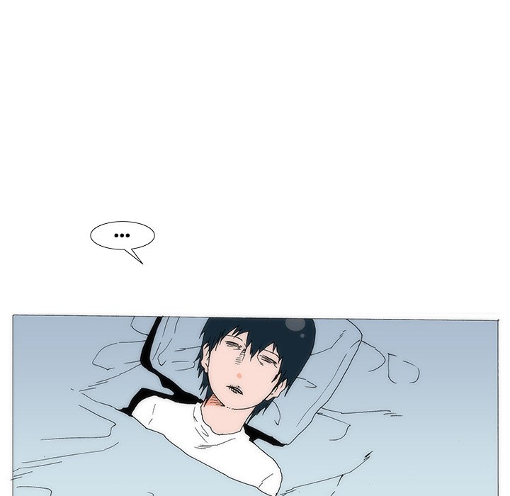 Can’t See Can’t Hear But Love Chapter 73 image 45