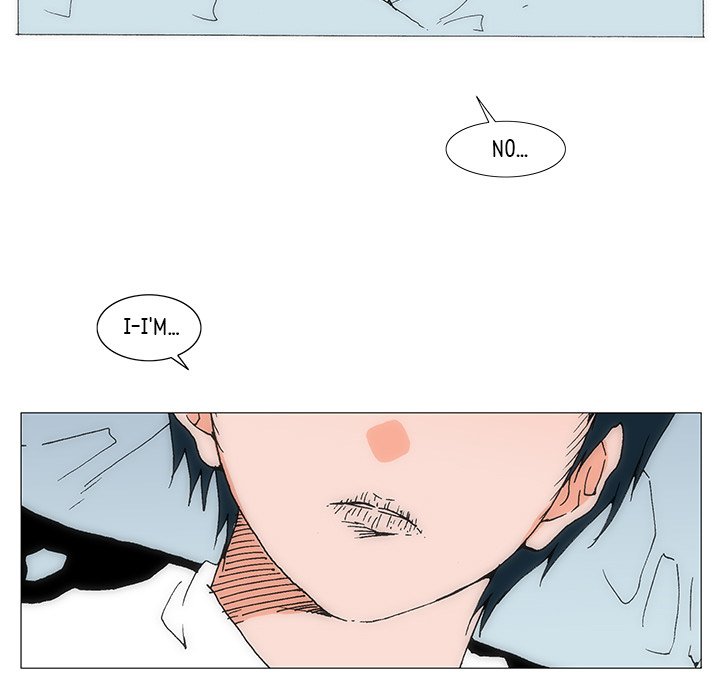 Can’t See Can’t Hear But Love Chapter 73 image 46
