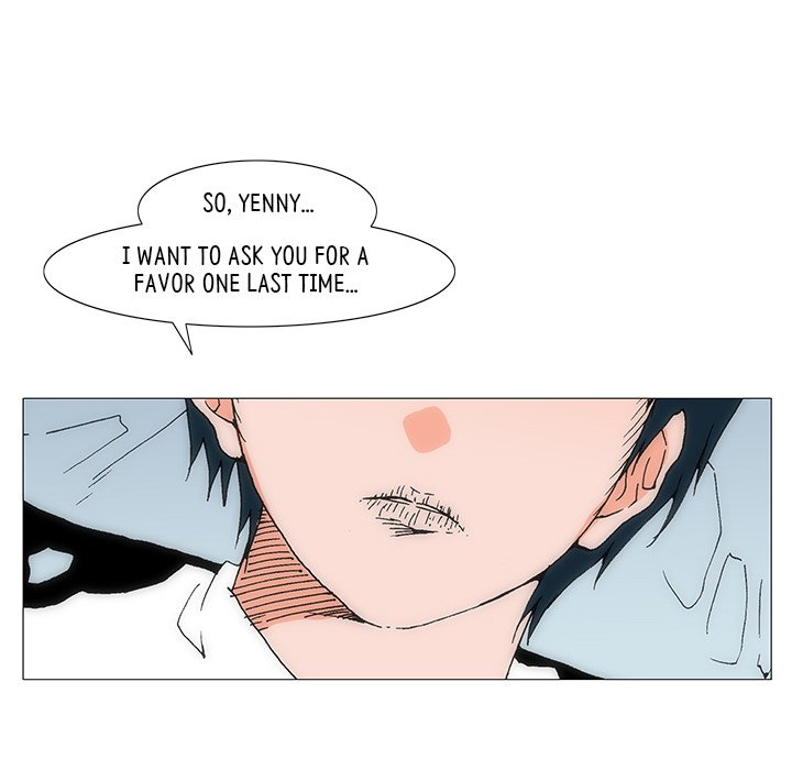 Can’t See Can’t Hear But Love Chapter 73 image 48