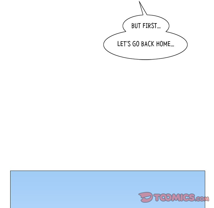 Can’t See Can’t Hear But Love Chapter 73 image 49