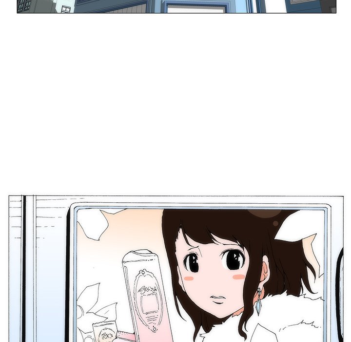 Can’t See Can’t Hear But Love Chapter 73 image 51