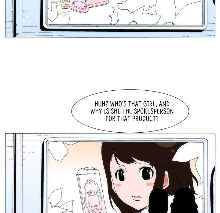 Can’t See Can’t Hear But Love Chapter 73 image 52