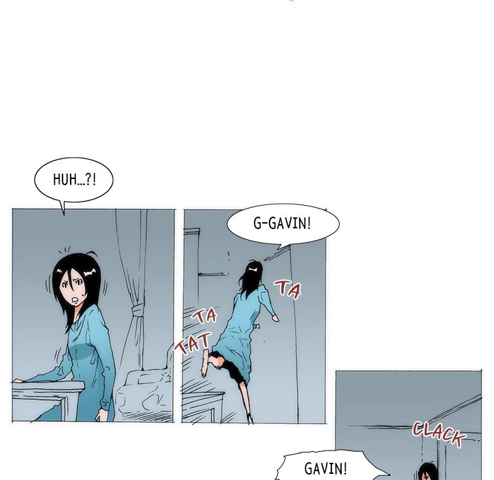 Can’t See Can’t Hear But Love Chapter 73 image 5