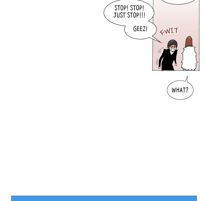 Can’t See Can’t Hear But Love Chapter 73 image 60